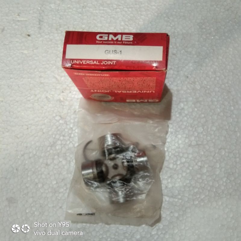 JOINT KOPEL/CROS JOINT BUAT MOBIL FUTURA INJEKSEN/CERY IINJEKSEN SPI DALEM