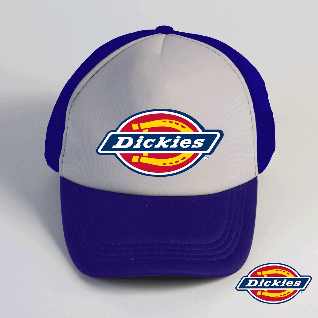 TOPIDICKIES/TOPITRUCKER/TOPIJARINGORI/TOPICUSTOM/DICKIES