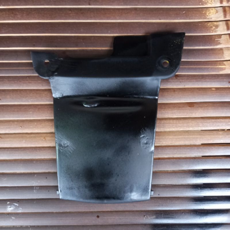 cover body belakang tutup stop lampu belakang suzuki satria 2 tak lumba original copotan motor murah