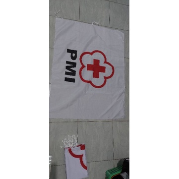 Bendera PMI