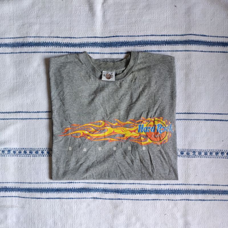 90's Hard Rock Cafe Bangkok T-Shirt