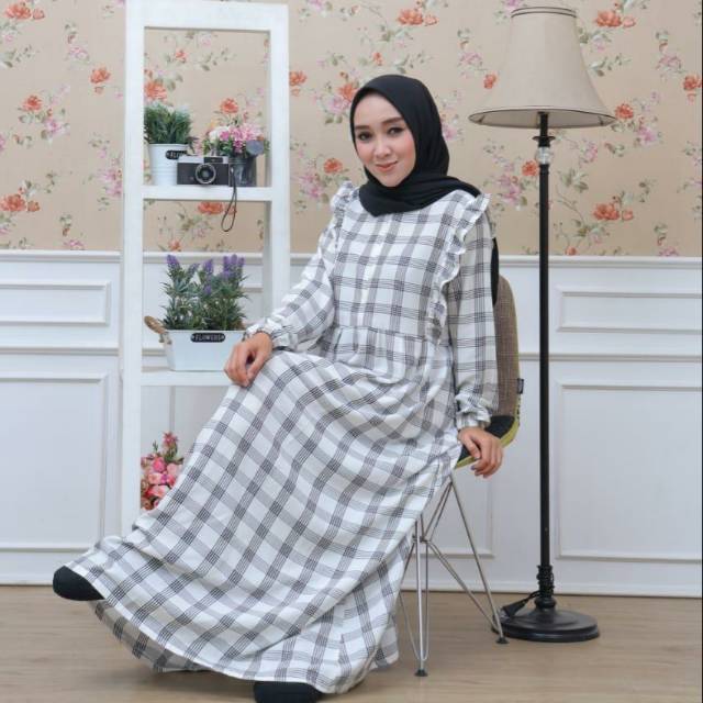 Fatimah dress