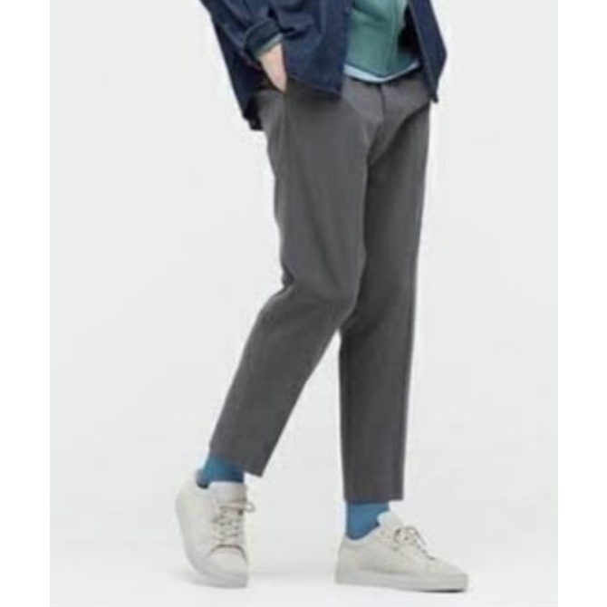 Celana Ankle pants topten abu salur size 29-30 second