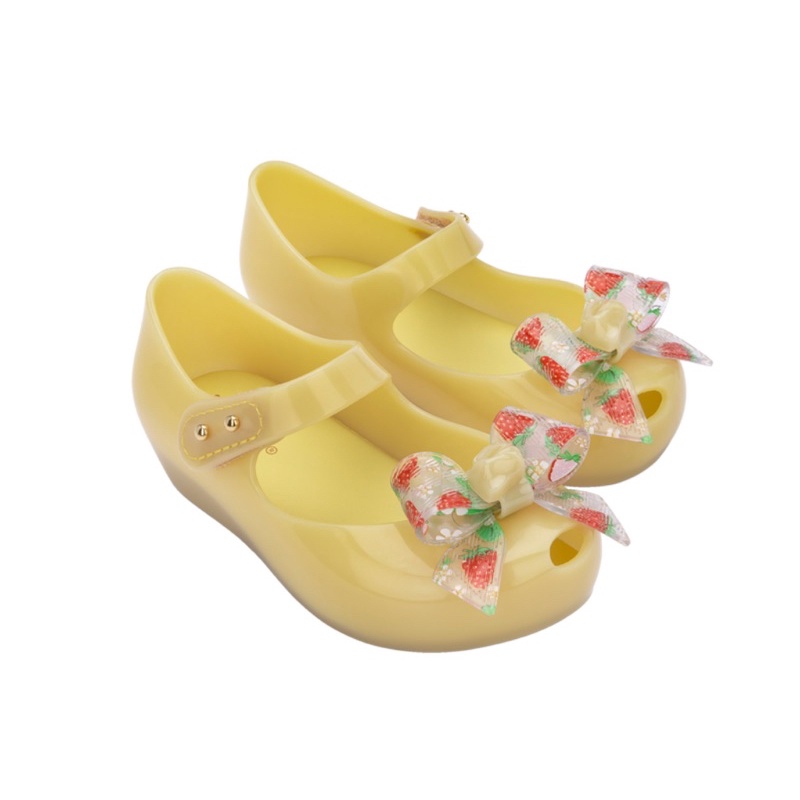 Mini Melissa Ultragirl Sweet VIII Bb