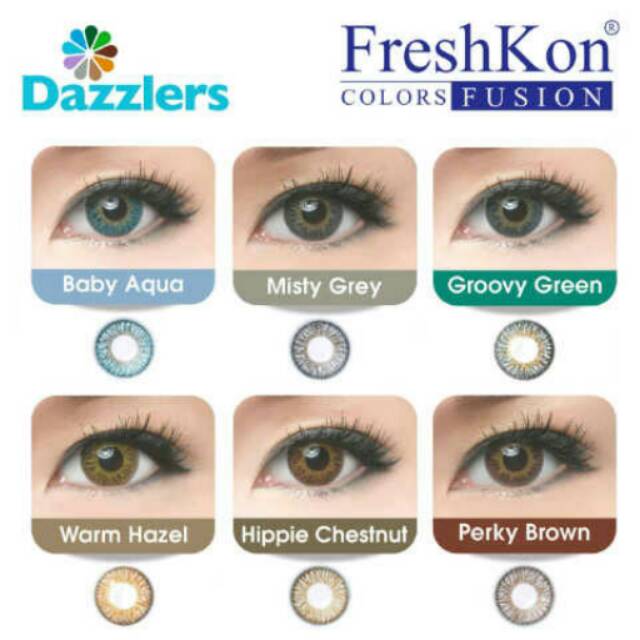 

Beli Soflens Freskon color bulanan