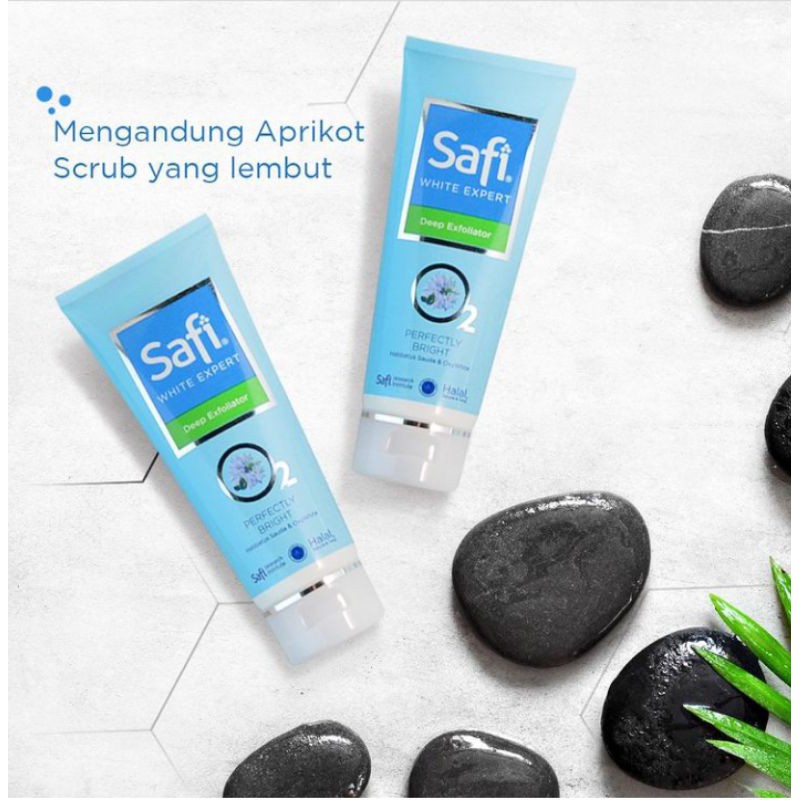 

safideepexfoliator