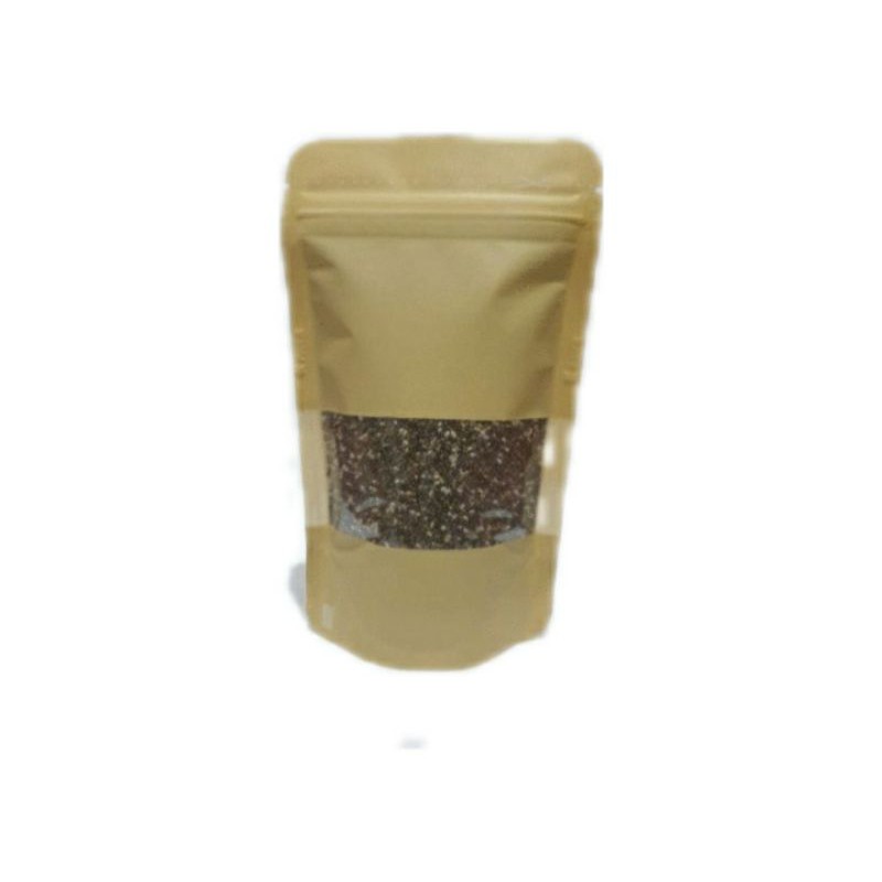 

Chia Seed Organic 100 Gram