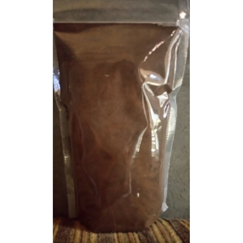 

Kopi Asli Lampung
