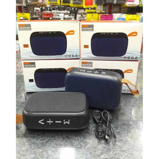 Speaker Bt Jbl G2 Speaker Bluetooth PDS 100