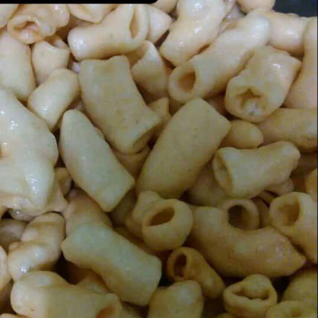 

Makaroni Beukah