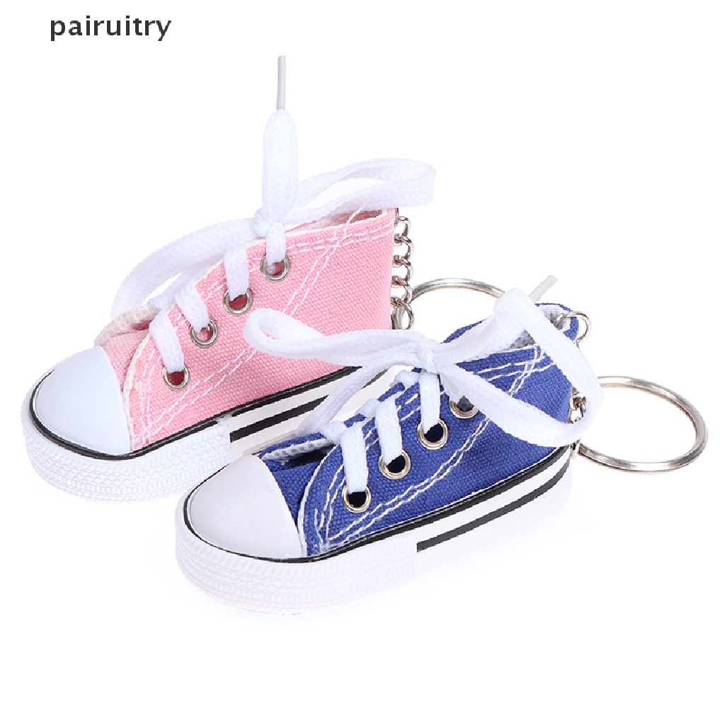 Prt Gantungan Kunci Bentuk Sepatu Untuk Dekorasi Motor PRT