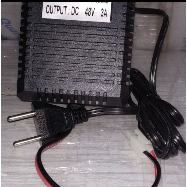 Adaptor pompa 3A 48v