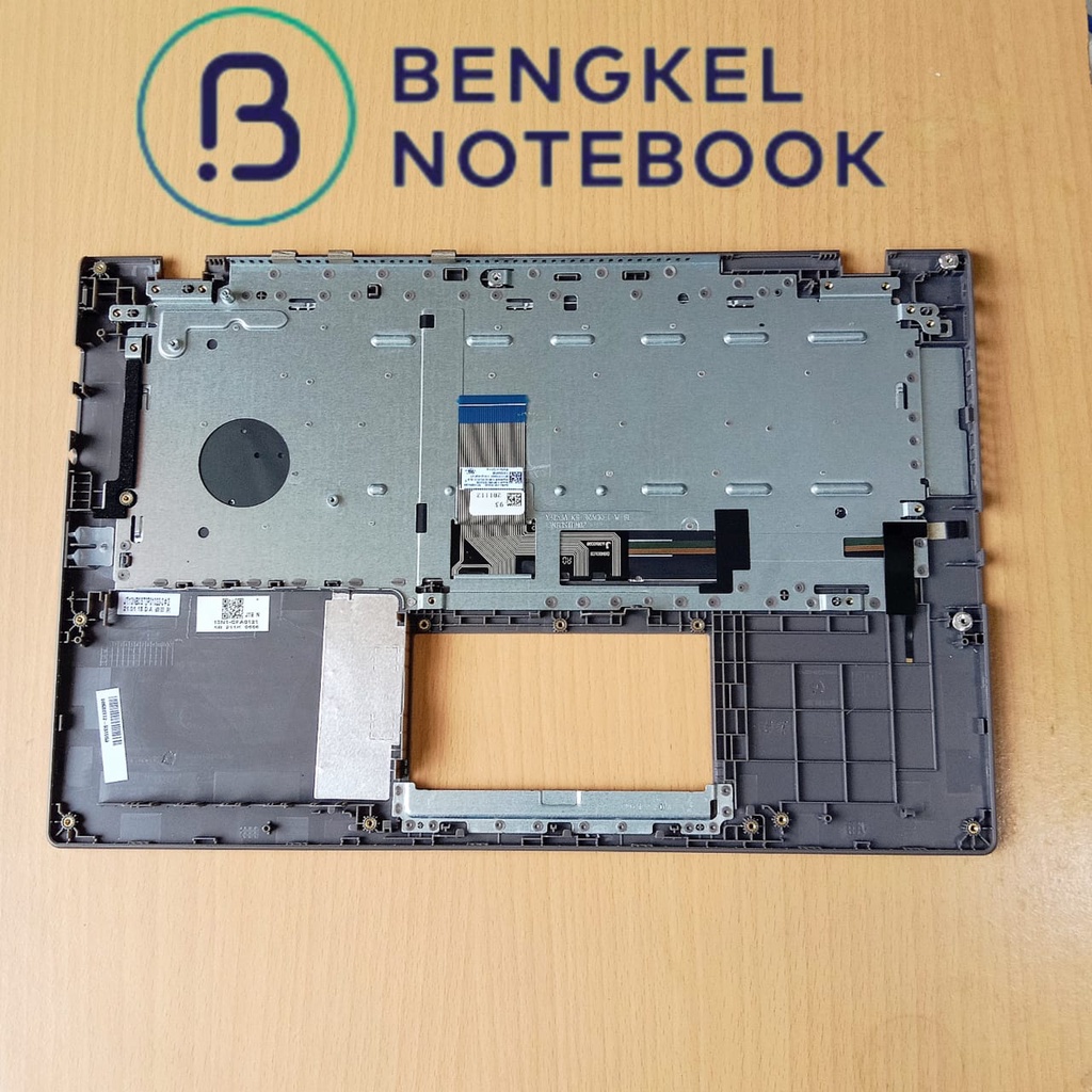 Keyboard Asus A409 X409 X409FB S14 M409 A409F A409U A409M A409FA A409FL A409UA A409MA A416 A415 A416M A416J A416E X416 X416JA X416J M415D F415 X415 X415MA X415J Case Palmrest