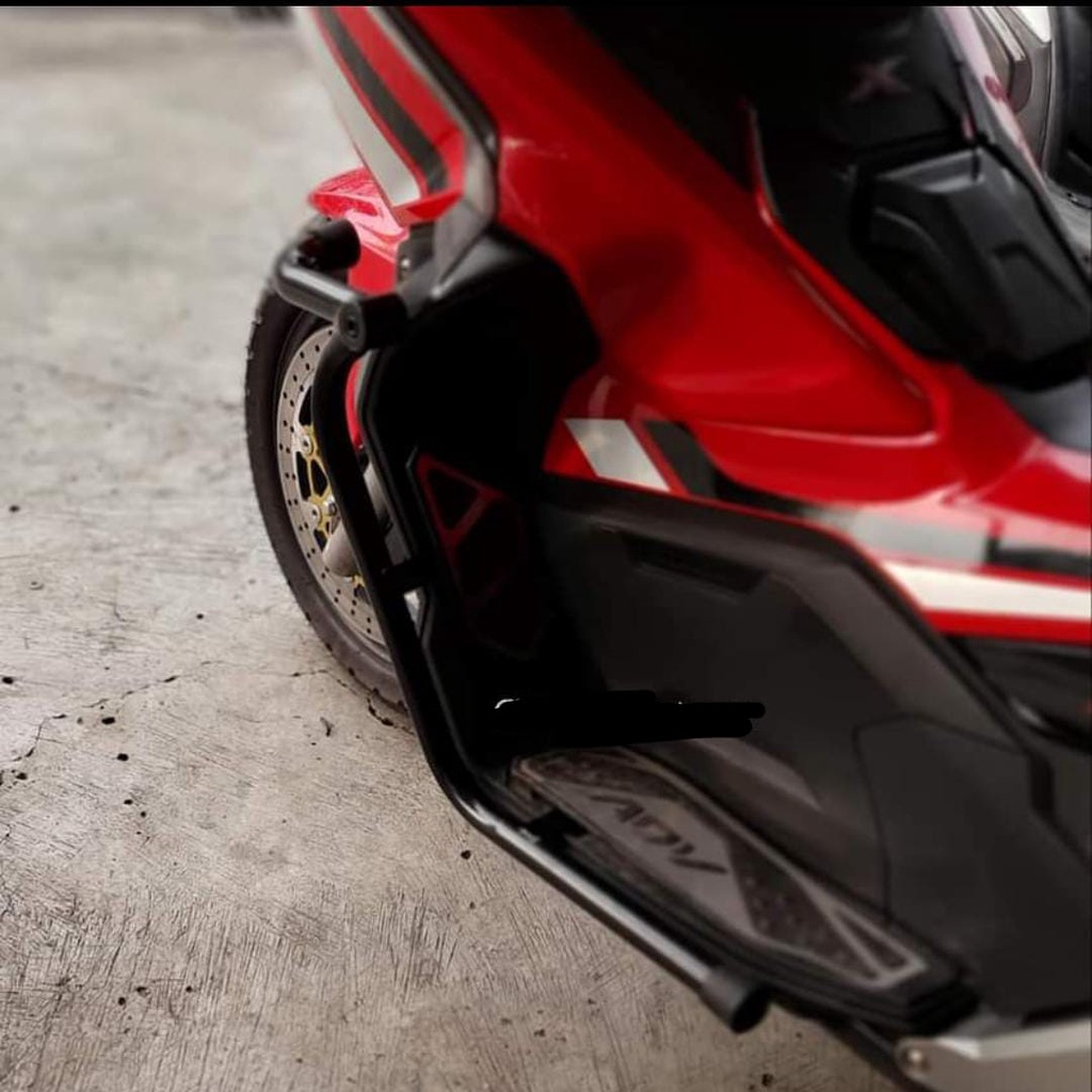 [ABIL JAYA PERKASA] CRASHBAR ADV TUBULAR 150 ADV150