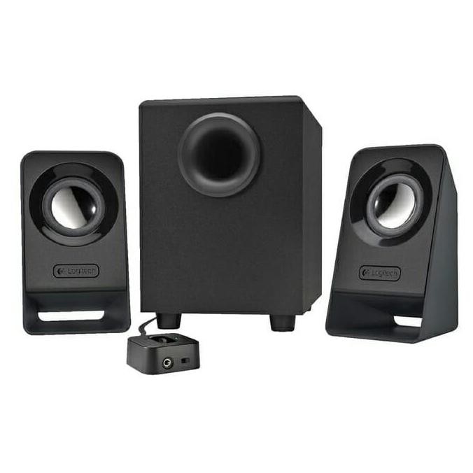 Logitech Speaker Z213