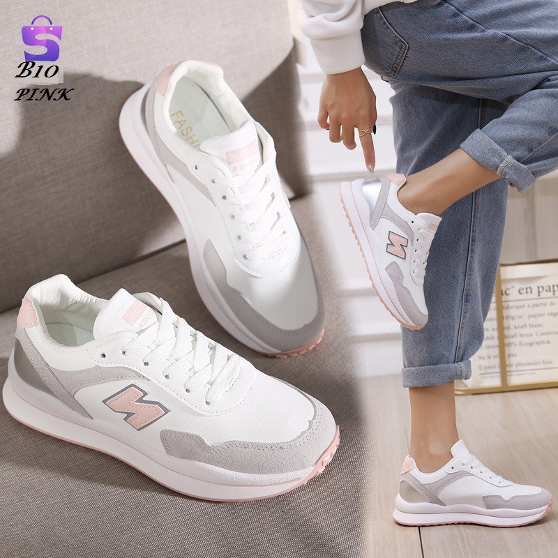 SHIERA SNEAKERS SHOES B10 (SALE)