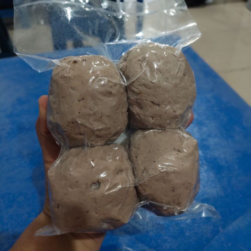 BASO IKAN BAHARI JUMBO ISI 4PCS