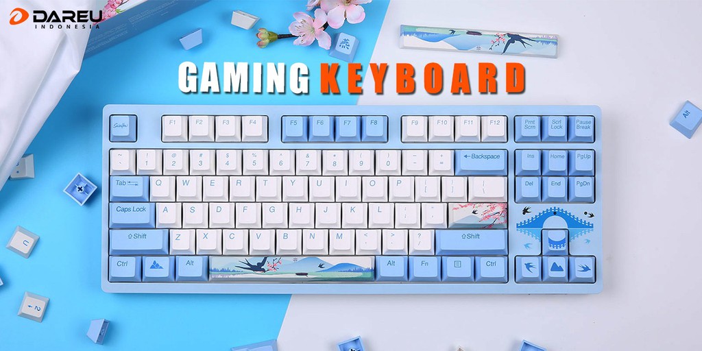 Toko Online DAREU Official Shop | Shopee Indonesia