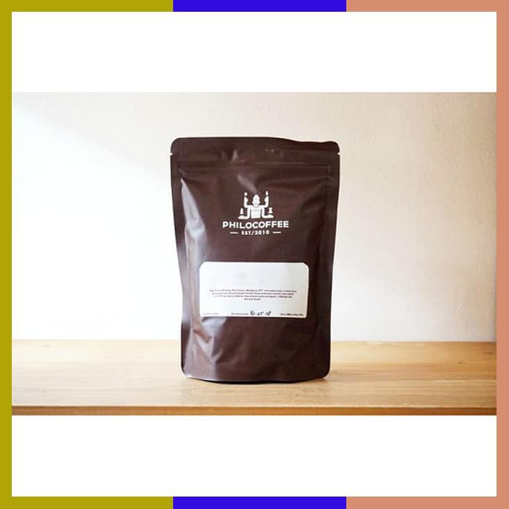 

Biji Kopi Argopuro Natural Hydro Honey 200G Kopi Arabika