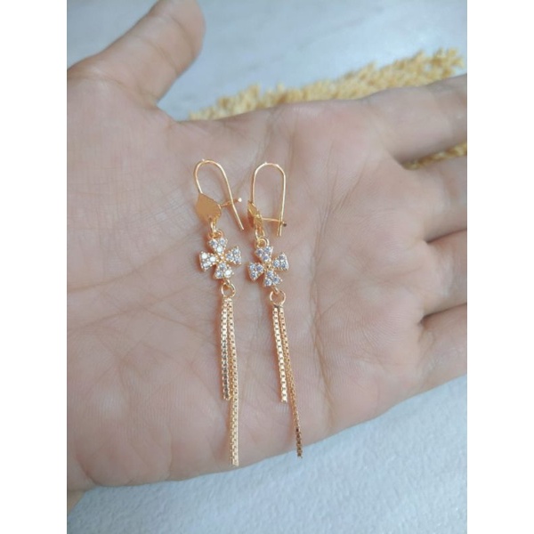 Anting-anting xuping