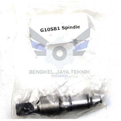 BULL As Spindle Mesin Bor G10SB1 / Spindel Mesin Bor Bosch