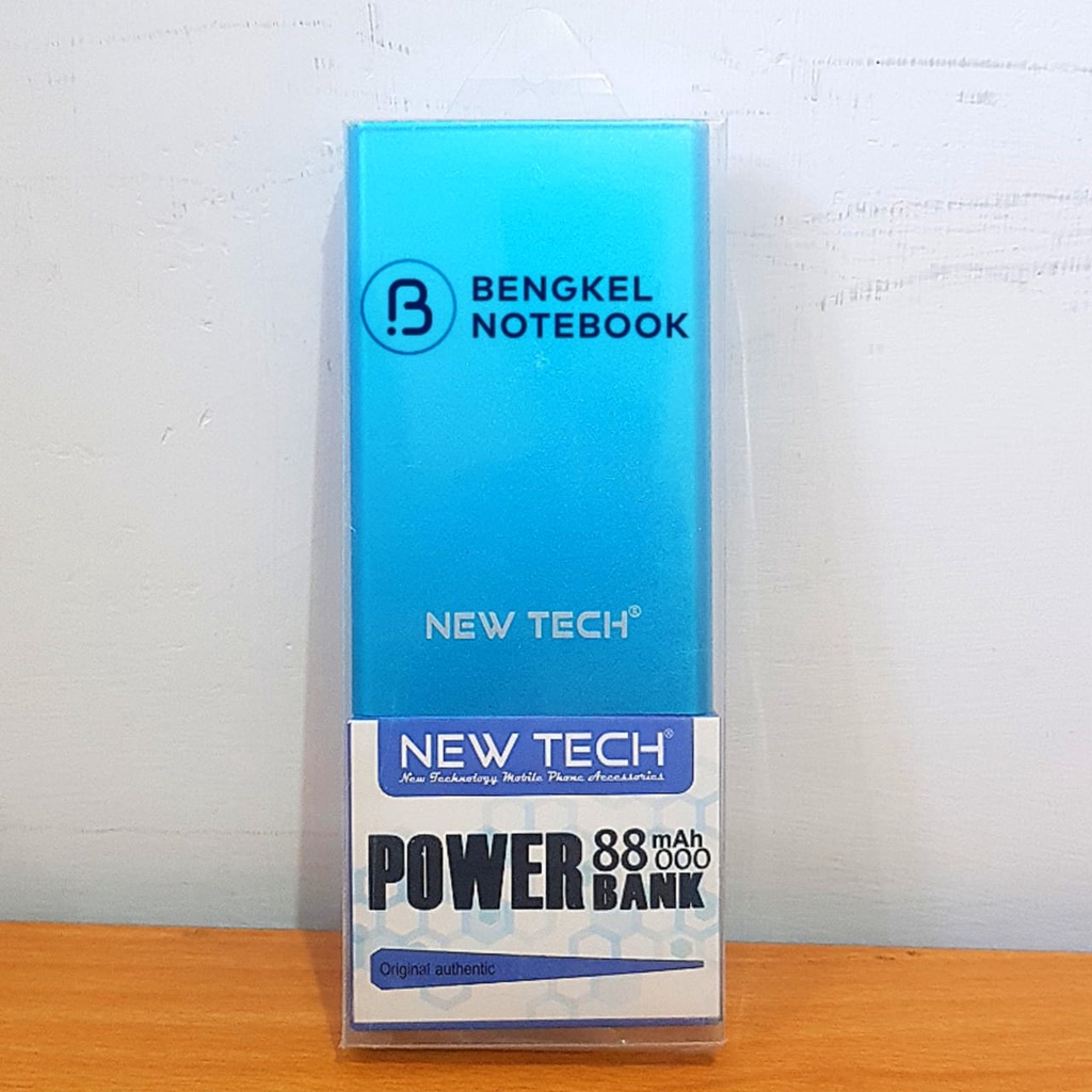 PowerBank Power Bank Newtech M01 88000mAh