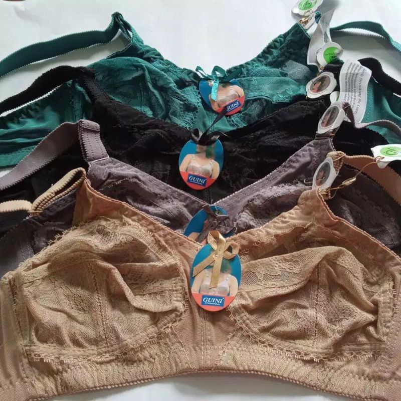 GUINI 408 Bra/BH Cup C