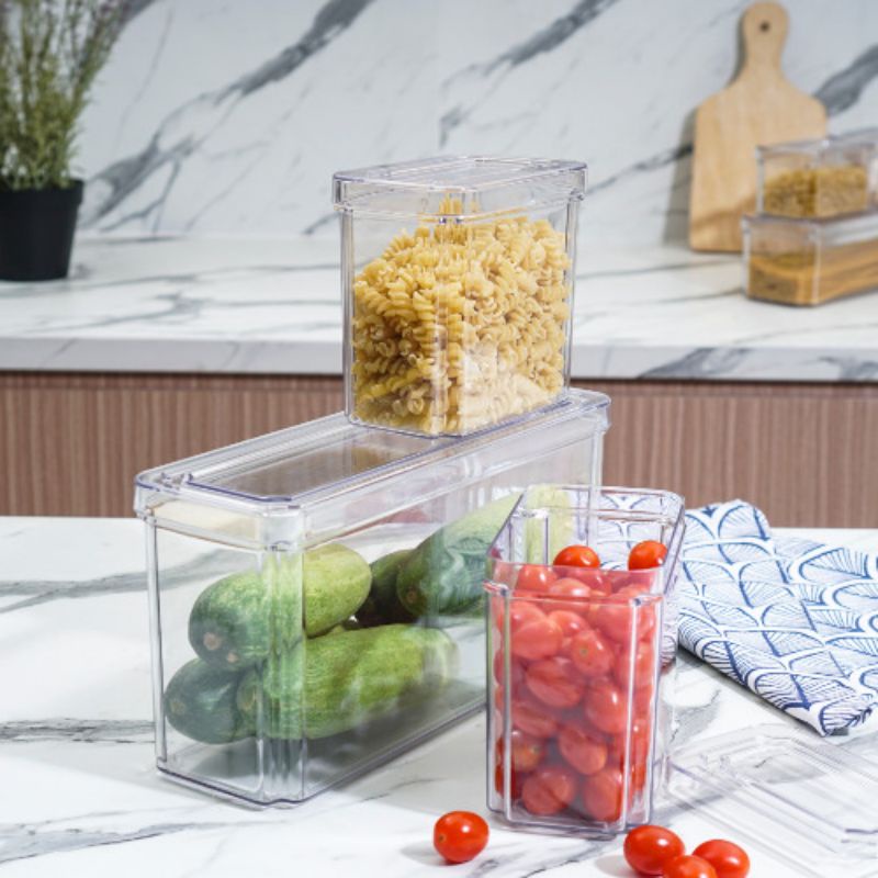 HOUSE OF VALENCA FRIDGE STORAGE