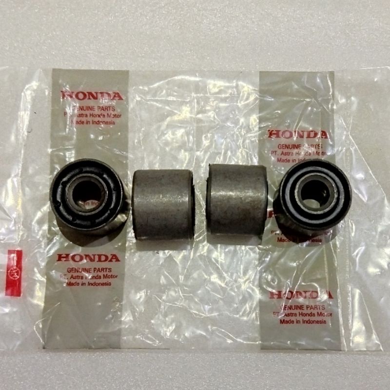 BOS BOSH GIR GEAR HONDA TIGER 2000 LAWAS LAMA TILAS TILAM GL MEGAPRO ORIGINAL