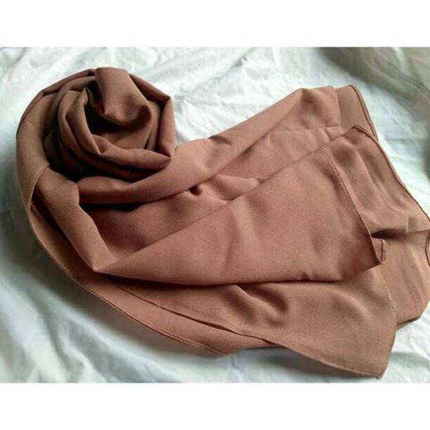 Pashmina Sabyan Diamond / Pashmina Murah Premium-Coksu