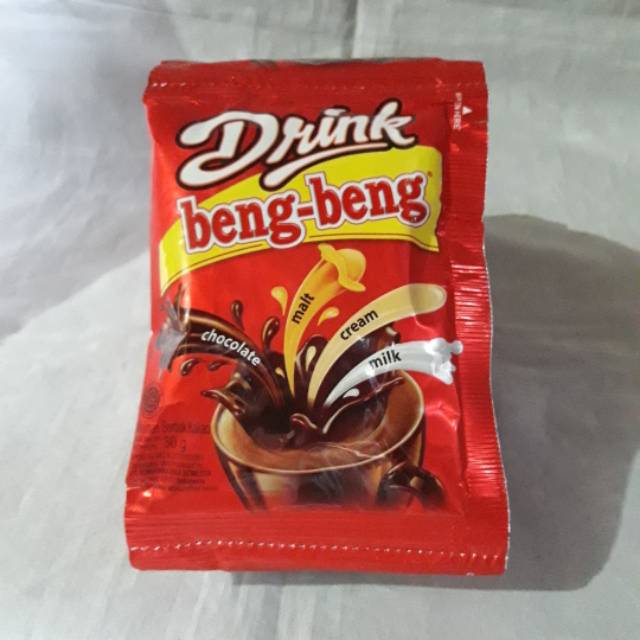 

BENG-BENG Drink renteng