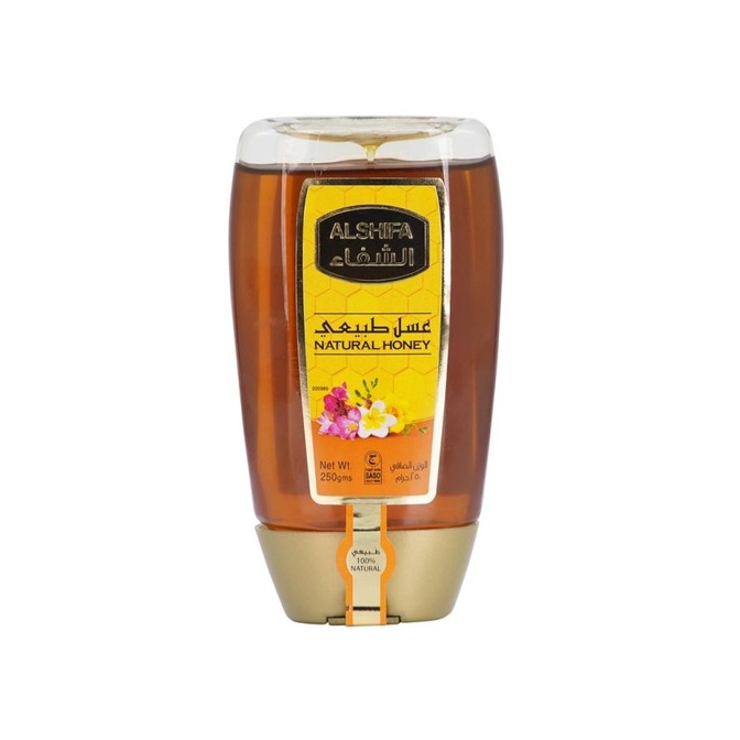 

PROMO Madu Alshifa Madu Murni Al Shifa Squeeze Natural Honey Madu Asli MURAH