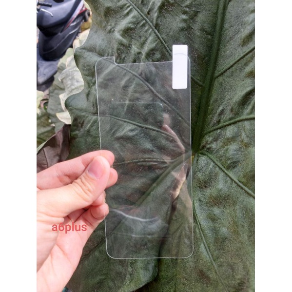 Antigores Kaca / Tempered glass samsung A6 plus / A6+