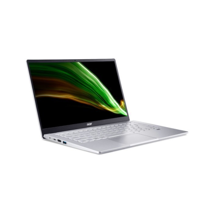 ACER SWIFT 3 SF314-511-76QK I7-1165G7 16GB 512GB SSD FHD IPS WIN11 OHS