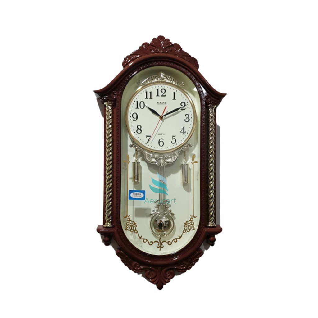 Jam Dinding Bandul SAKANA 321