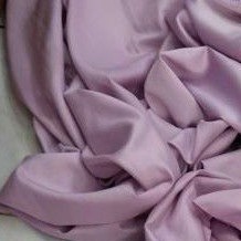 BAHAN ROBERTO CAVALI PURE SILK LILAC