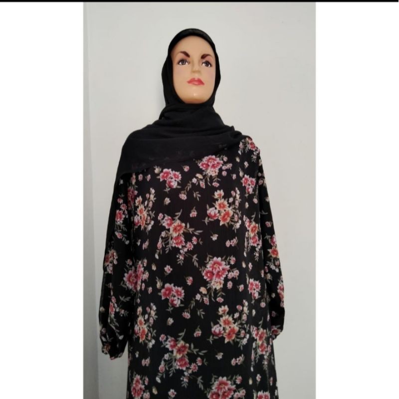 Baju gamis melayu malaysia