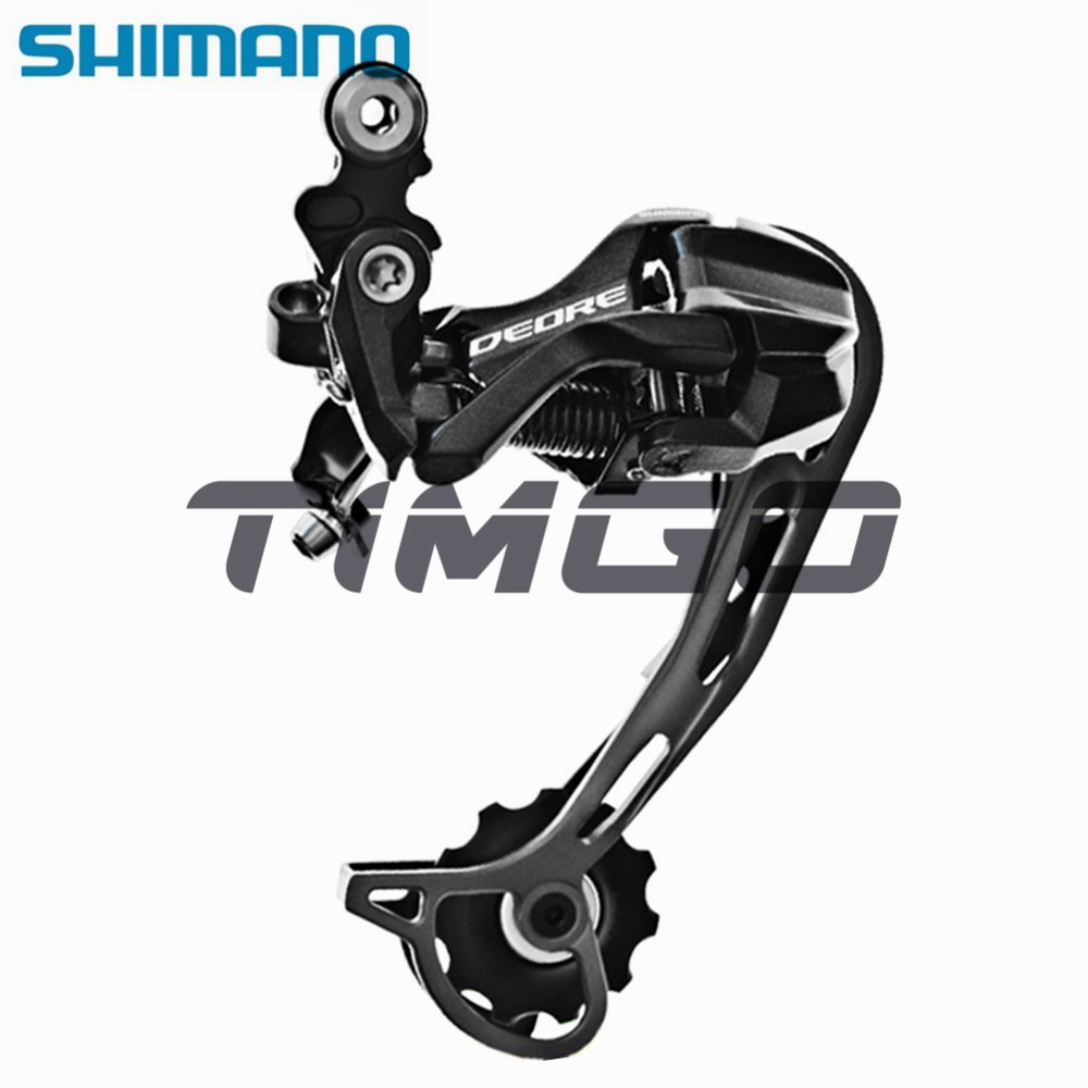 shimano deore 9 speed