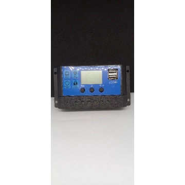 Solar charge controller