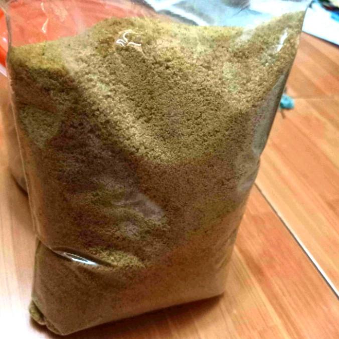 

Jahe Merah Instan Super Plus Gula Aren Curah Ukuran 1kg