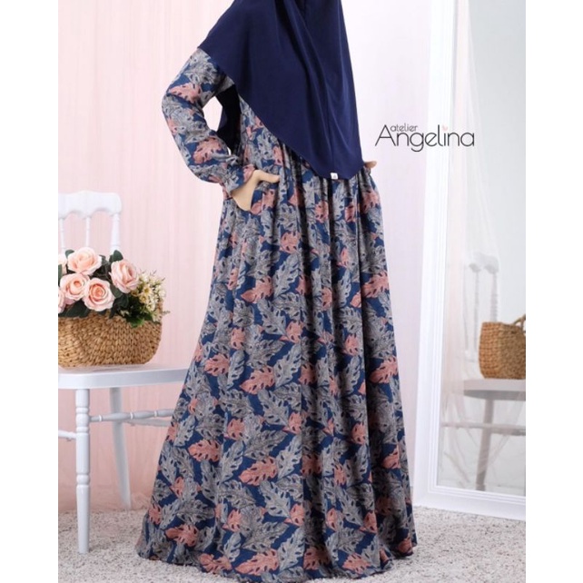 Homedress Atelier Angelina / Angelina Atelier