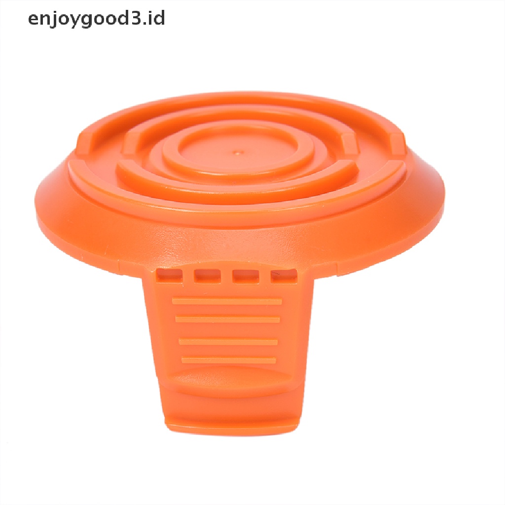 50006531 Wa6531 Gt Spool Cap Cover Untuk Worx Cordless Grass