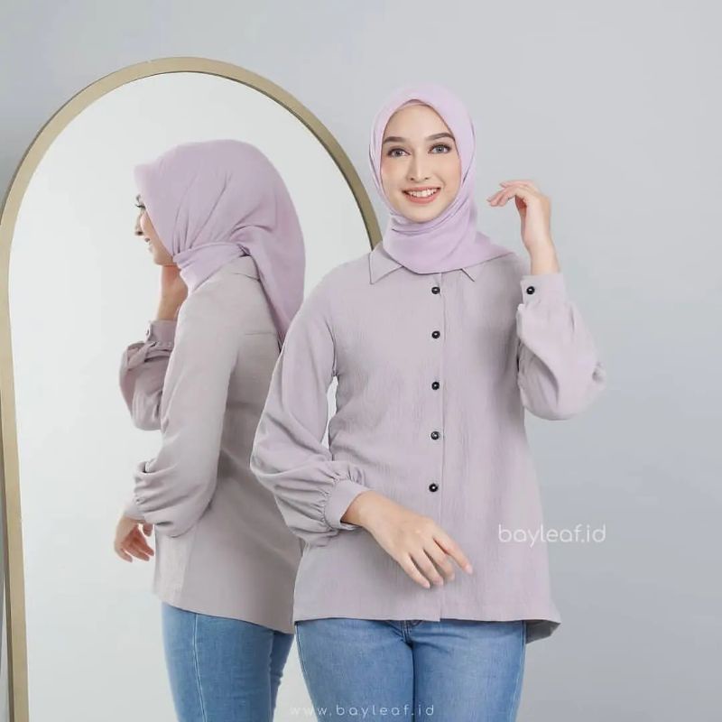 BAYLEAF.ID | Sonya Shirt