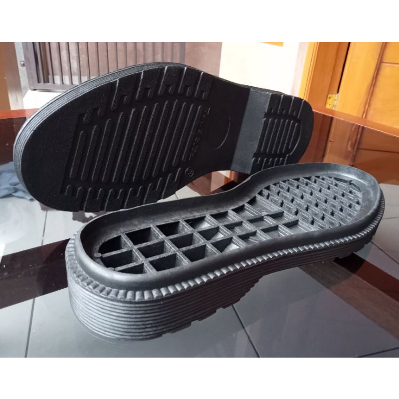 outsole sepatu docmart Sol sepatu boot sol sepatu casual
