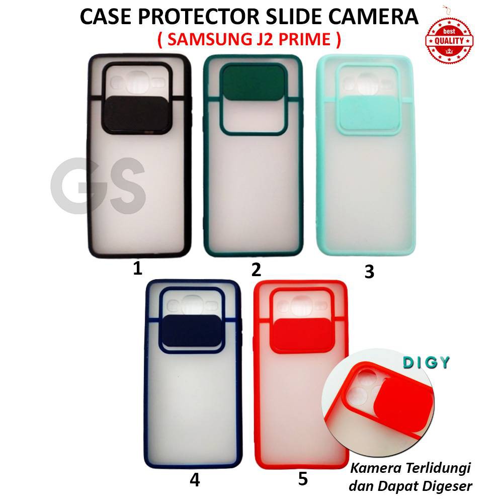 Terbaru Promo SAMSUNG J2 PRIME A12  SLIDE CAMERA PROTECTION LENS COVER