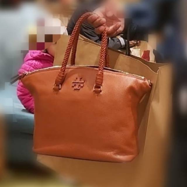 Tas Import Ori From Germany Tory Burch