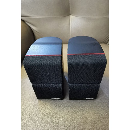 Speaker satelit Bose redline Bose satellite AM5 series II