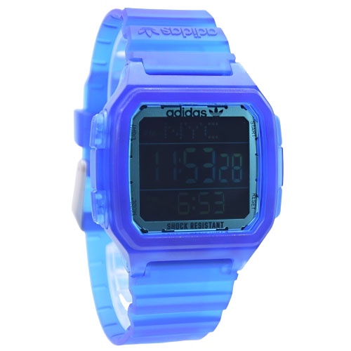 JAM TANGAN ADIDAS ORIGINAL AOST22047 JAM TANGAN ADIDAS PRIA 22047 JAM TANGAN SPORT PRIA LA RS