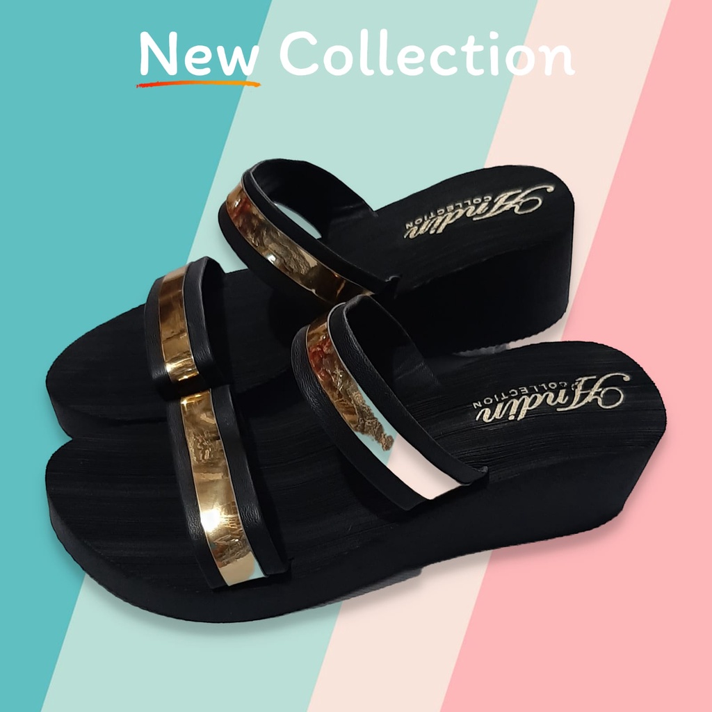 SANDAL WEDGES BAN DUA ELINA-02