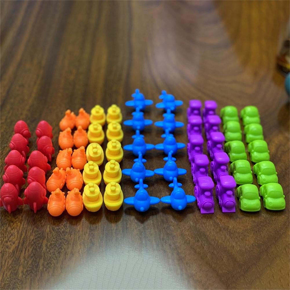 Color Classification Toys Sorting Color Montessori Mainan Berhitung Belajar Warna Mainan Edukasi Anak Mainan Edukatif Mainan Montessori Anak Sensory Toys Sensory Play